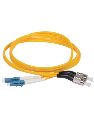 FPC09-FCU-LCU-C2L-10M. Патч-корд оптический. ITK в Екатеринбурге