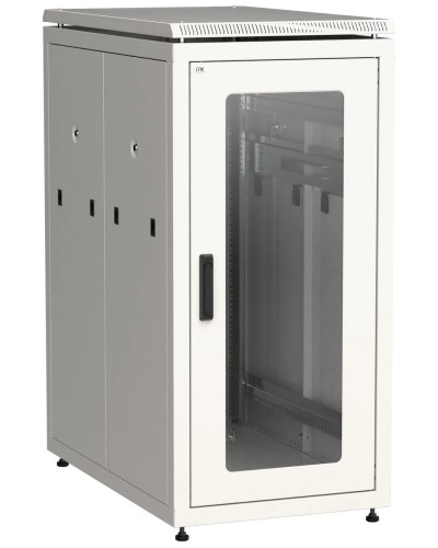 LN35-28U81-GM. Шкаф телекоммуникационный 19 напольный 28U. ITK в Екатеринбурге
