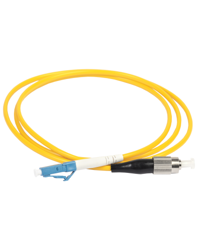 FPC09-FCU-LCU-C1L-20M. Патч-корд оптический. ITK в Екатеринбурге