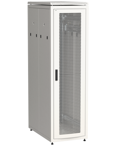 LN35-33U61-P. Шкаф телекоммуникационный 19 напольный 24U. ITK в Екатеринбурге
