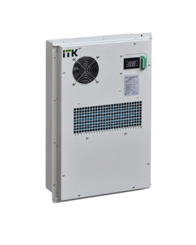 CM-0600-230. Кондиционер моноблочный для телекоммуникационного шкафа. ITK в Екатеринбурге
