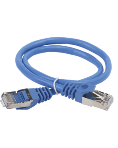 PC03-C5EFL-2M. Патч-корд медный. ITK в Екатеринбурге