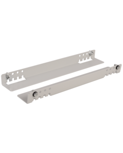 SR35-600-R (2 шт). Направляющие уголки. ITK в Екатеринбурге