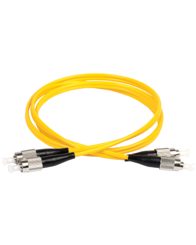 FPC09-FCU-FCU-C2L-20M. Патч-корд оптический. ITK в Екатеринбурге