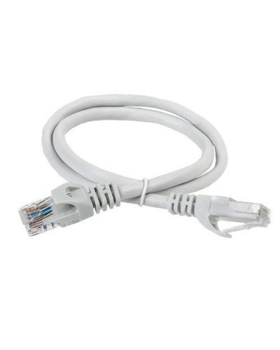 PC01-C6AUL-15M. Патч-корд медный. ITK в Екатеринбурге