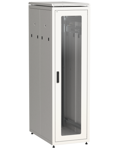 LN35-33U61-G. Шкаф телекоммуникационный 19 напольный 33U. ITK в Екатеринбурге