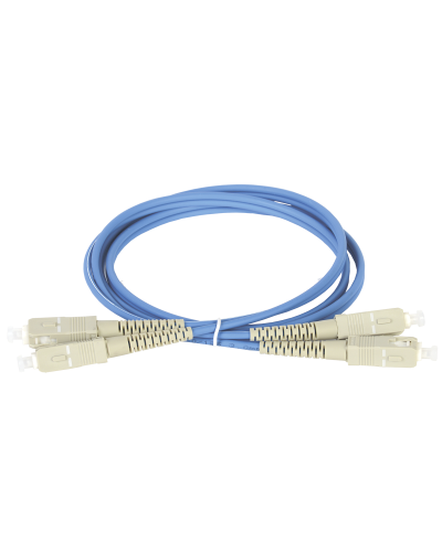 FPC5004-SCU-SCU-C2L-5M: Патч-корд оптический в Екатеринбурге