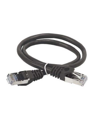 PC09-C5EF-1M. Патч-корд медный. ITK в Екатеринбурге