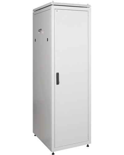 LN35-33U61-MM. Шкаф телекоммуникационный 19 напольный 33U. ITK в Екатеринбурге
