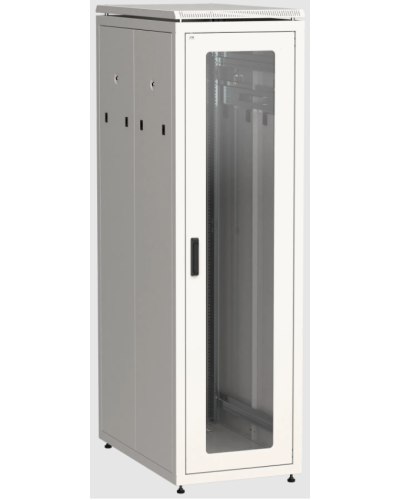 LN35-47U61-G. Шкаф телекоммуникационный 19 напольный 47U. ITK в Екатеринбурге