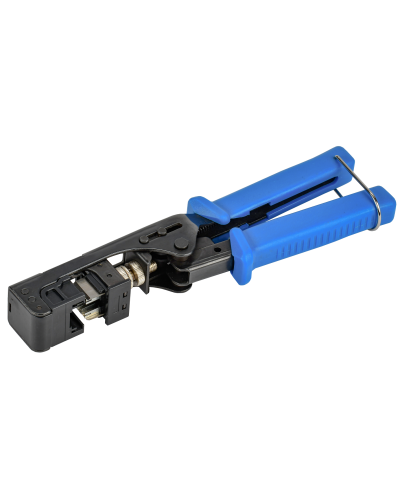 CKJ-090-05: Инструмент обжимной для модулей Keystone Jack 90 в Екатеринбурге