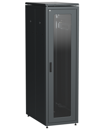 LN05-42U61-G. Шкаф телекоммуникационный 19 напольный 42U. ITK в Екатеринбурге