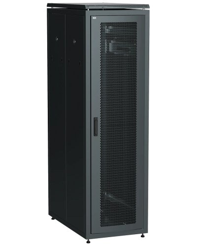 LN05-33U61-PP. Шкаф телекоммуникационный 19 напольный 33U. ITK в Екатеринбурге