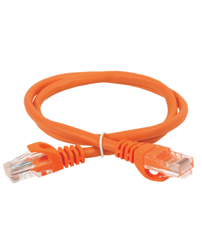PC07-C6U-05M. Патч-корд медный. ITK в Екатеринбурге