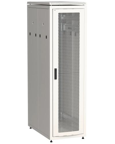 LN35-33U81-PP. Шкаф телекоммуникационный 19 напольный 33U. ITK в Екатеринбурге
