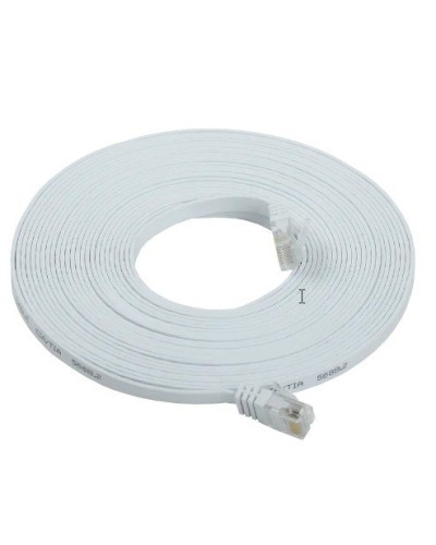 PC08-C06U-7M-FL. Патч-корд медный. ITK в Екатеринбурге