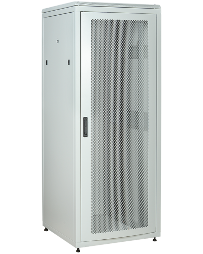 LN35-38U81-PP. Шкаф телекоммуникационный 19 напольный 38U. ITK в Екатеринбурге