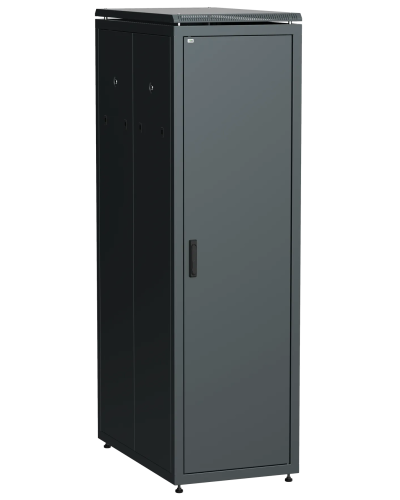 LN05-33U61-MM. Шкаф телекоммуникационный 19 напольный 33U. ITK в Екатеринбурге