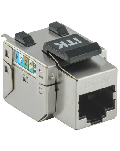CS1-1C5EF-11. Модуль Keystone Jack. ITK в Екатеринбурге