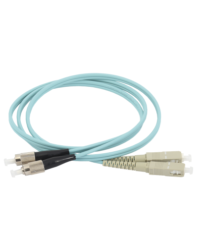 FPC5003-SCU-FCU-C2L-30M: Патч-корд оптический в Екатеринбурге