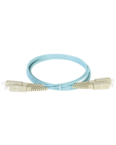 FPC5003-SCU-SCU-C2L-3M: Патч-корд оптический в Екатеринбурге