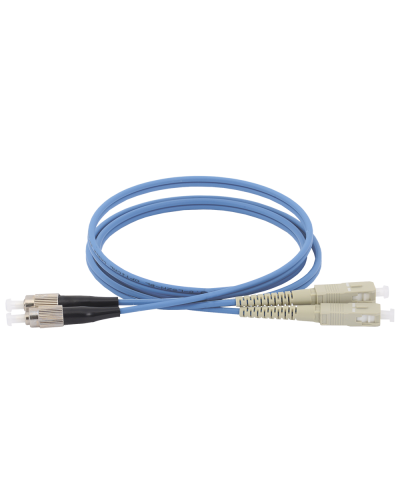 FPC5004-SCU-FCU-C2L-100M: Патч-корд оптический в Екатеринбурге