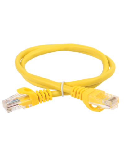 PC05-C5EU-05M. Патч-корд медный. ITK в Екатеринбурге