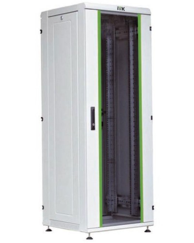 LN35-33U68-G. Шкаф телекоммуникационный 19 напольный 33U. ITK в Екатеринбурге