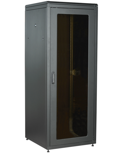 LN05-47U81-GP. Шкаф телекоммуникационный 19 напольный 47U. ITK в Екатеринбурге