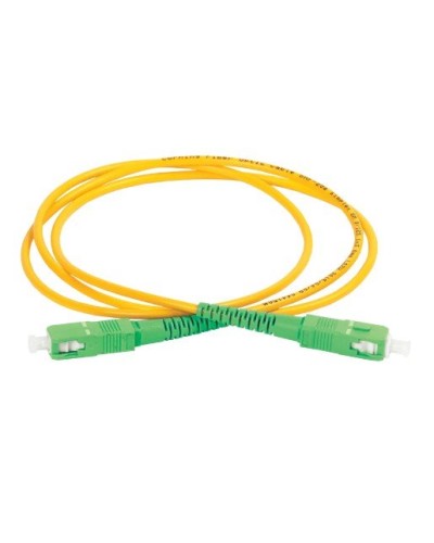 FPC09-SCA-SCA-C1L-3M. Патч-корд оптический. ITK в Екатеринбурге