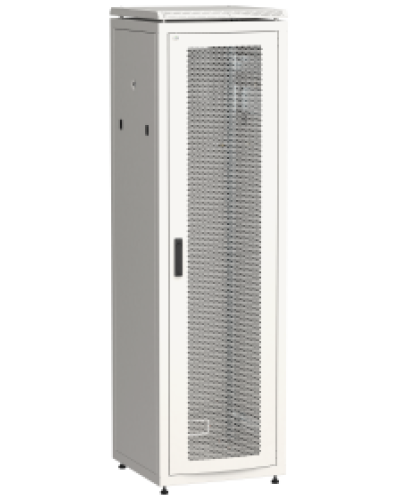 LN35-38U66-P. Шкаф телекоммуникационный 19 напольный 38U. ITK в Екатеринбурге