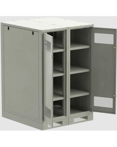 LB35-14H99-2M. Шкаф аккумуляторный. ITK в Екатеринбурге