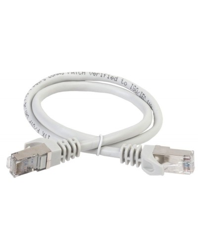 PC01-C5EF-10M. Патч-корд медный. ITK в Екатеринбурге