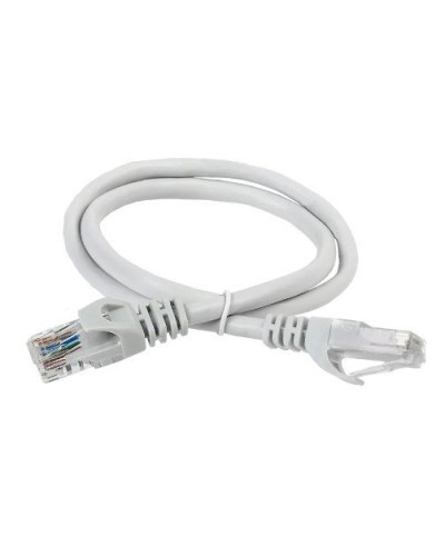 PC01-C6U-15M. Патч-корд медный. ITK в Екатеринбурге