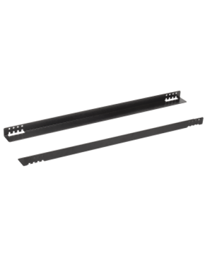 SR05-800-R (2 шт). Направляющие уголки. ITK в Екатеринбурге