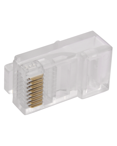 CS3-1C5EU (20 шт). Разъем RJ-45. ITK в Екатеринбурге