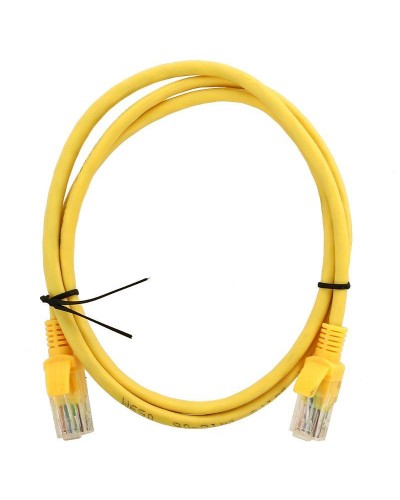 PC05-C5EF-2M. Патч-корд медный. ITK в Екатеринбурге