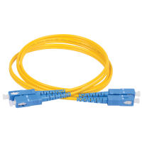 FPC09-SCU-SCU-C2L-2M. Патч-корд оптический. ITK