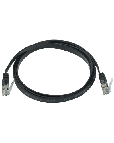 PC09-C06U-5M-FL. Патч-корд медный. ITK в Екатеринбурге