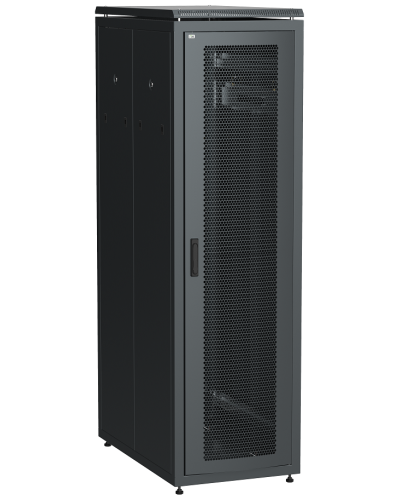 LN05-42U61-PP. Шкаф телекоммуникационный 19 напольный 42U. ITK в Екатеринбурге