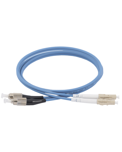 FPC5004-FCU-LCU-C2L-50M: Патч-корд оптический в Екатеринбурге