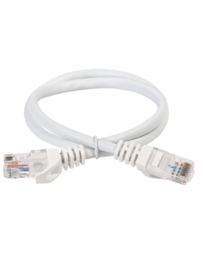 PC08-C6UL-05M. Патч-корд медный. ITK в Екатеринбурге