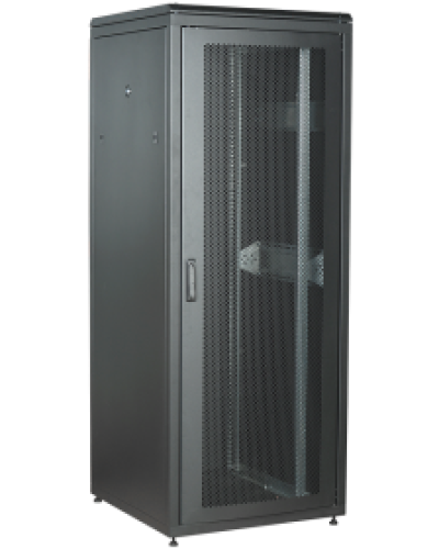 LN05-38U88-PM. Шкаф телекоммуникационный 19 напольный 38U. ITK в Екатеринбурге