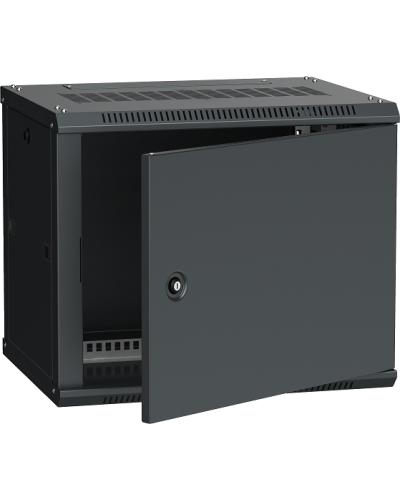 LWR5-09U66-MF. Шкаф телекоммуникационный 19 настенный 9U. ITK в Екатеринбурге