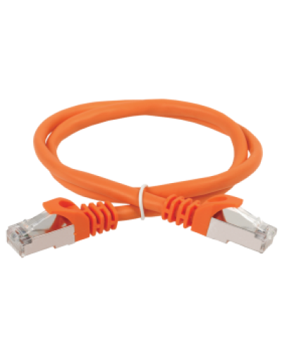 PC07-C5EFL-7M. Патч-корд медный. ITK в Екатеринбурге