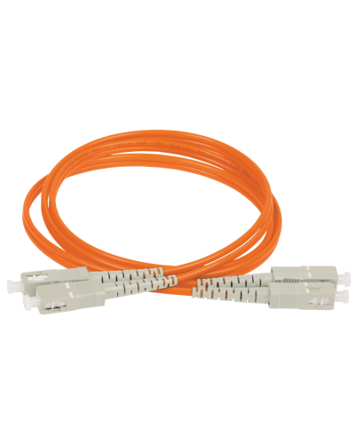 FPC50-SCU-SCU-C2L-1M. Патч-корд оптический. ITK в Екатеринбурге