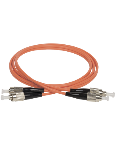 FPC50-FCU-FCU-C2L-15M. Патч-корд оптический. ITK в Екатеринбурге