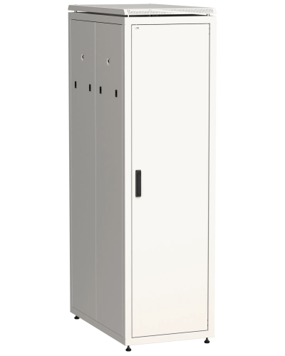 LN35-38U61-M. Шкаф телекоммуникационный 19 напольный 38U. ITK в Екатеринбурге