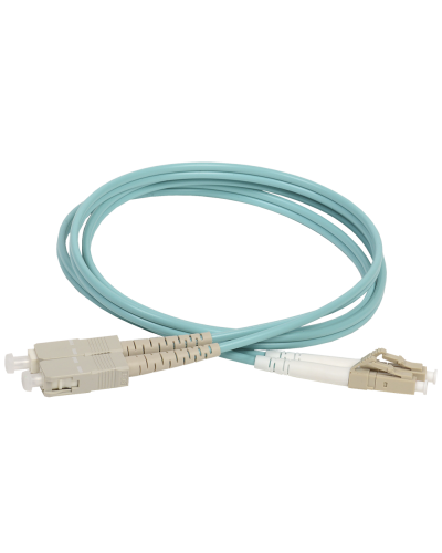 FPC5003-LCU-SCU-C2L-50M: Патч-корд оптический в Екатеринбурге