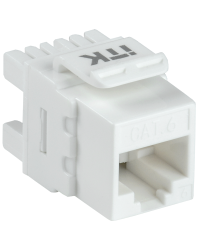 CS1-1C06U-12: Модуль Keystone Jack в Екатеринбурге